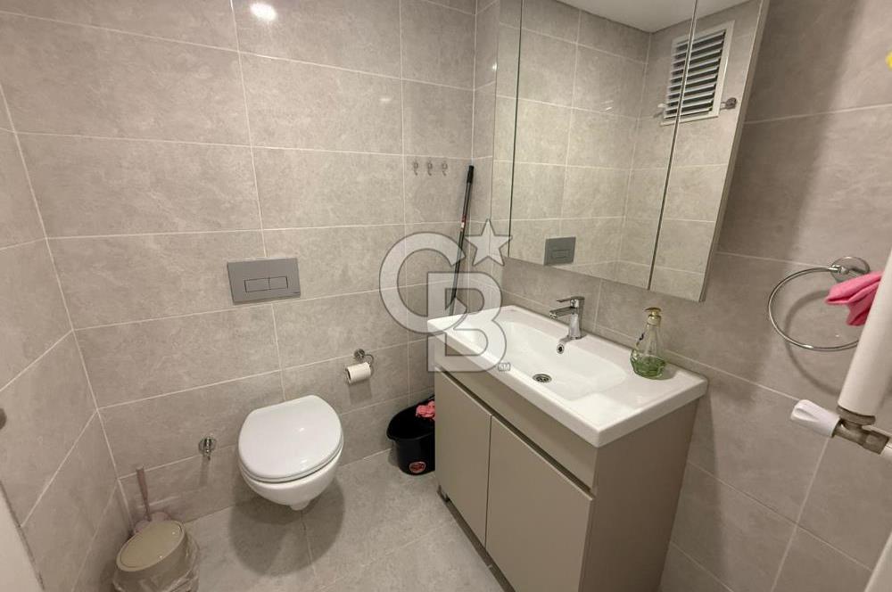 SUR YAPI'da FULL EŞYALI KİRALIK 2+1 DAİRE FIRSAT