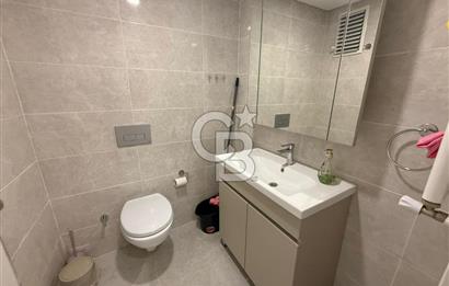 SUR YAPI'da FULL EŞYALI KİRALIK 2+1 DAİRE FIRSAT