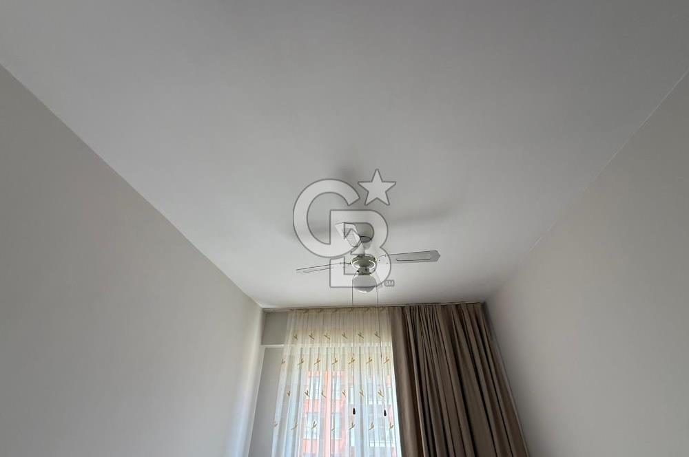 SUR YAPI'da FULL EŞYALI KİRALIK 2+1 DAİRE FIRSAT
