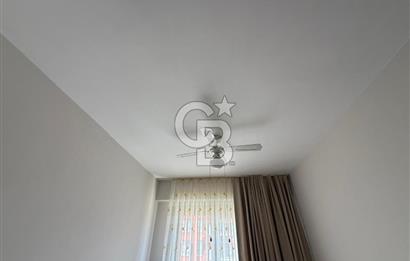SUR YAPI'da FULL EŞYALI KİRALIK 2+1 DAİRE FIRSAT