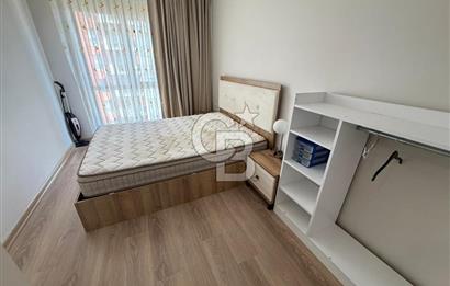 SUR YAPI'da FULL EŞYALI KİRALIK 2+1 DAİRE FIRSAT