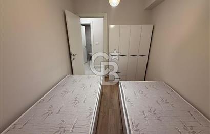 SUR YAPI'da FULL EŞYALI KİRALIK 2+1 DAİRE FIRSAT