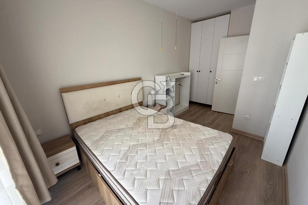 SUR YAPI'da FULL EŞYALI KİRALIK 2+1 DAİRE FIRSAT