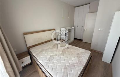 SUR YAPI'da FULL EŞYALI KİRALIK 2+1 DAİRE FIRSAT