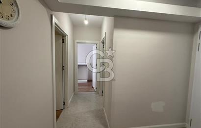 SUR YAPI'da FULL EŞYALI KİRALIK 2+1 DAİRE FIRSAT