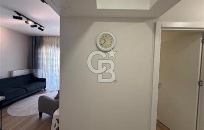 SUR YAPI'da FULL EŞYALI KİRALIK 2+1 DAİRE FIRSAT