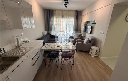 SUR YAPI'da FULL EŞYALI KİRALIK 2+1 DAİRE FIRSAT