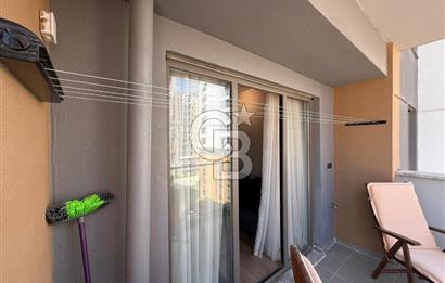 SUR YAPI'da FULL EŞYALI KİRALIK 2+1 DAİRE FIRSAT