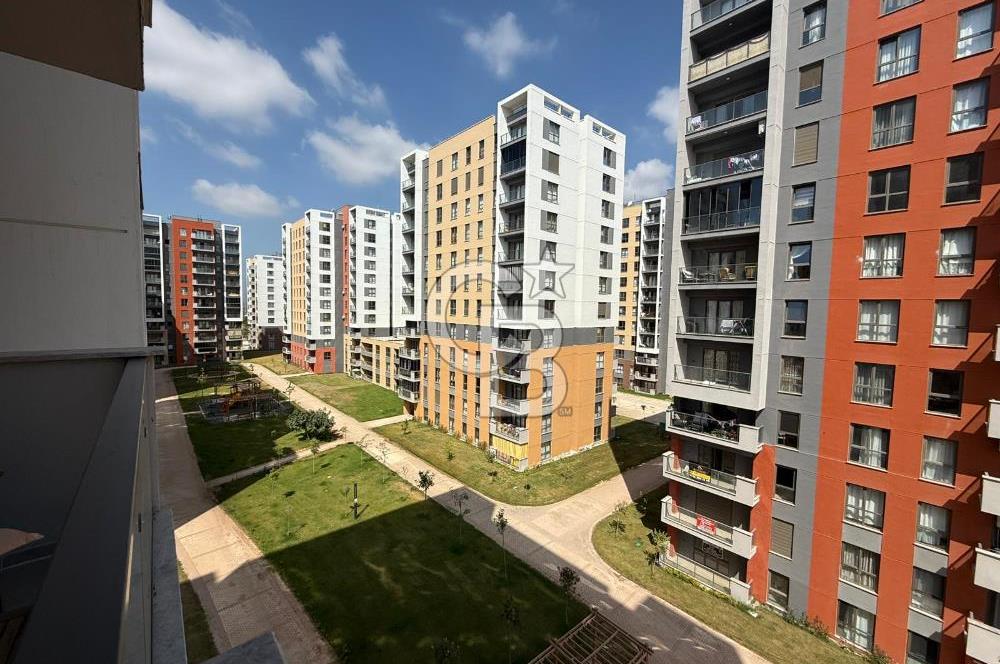 SUR YAPI'da FULL EŞYALI KİRALIK 2+1 DAİRE FIRSAT