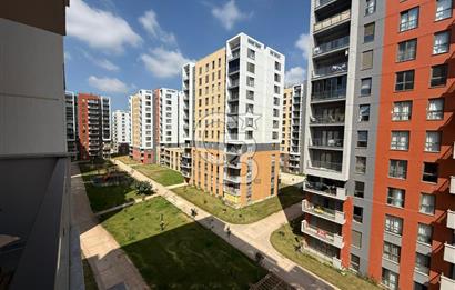 SUR YAPI'da FULL EŞYALI KİRALIK 2+1 DAİRE FIRSAT