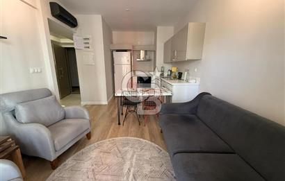 SUR YAPI'da FULL EŞYALI KİRALIK 2+1 DAİRE FIRSAT