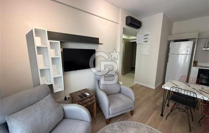 SUR YAPI'da FULL EŞYALI KİRALIK 2+1 DAİRE FIRSAT