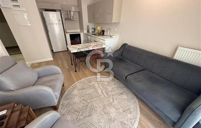 SUR YAPI'da FULL EŞYALI KİRALIK 2+1 DAİRE FIRSAT
