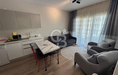 SUR YAPI'da FULL EŞYALI KİRALIK 2+1 DAİRE FIRSAT
