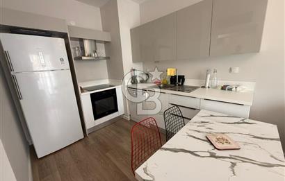SUR YAPI'da FULL EŞYALI KİRALIK 2+1 DAİRE FIRSAT