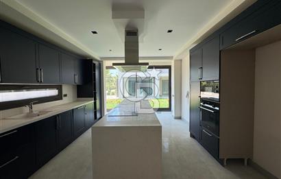 Çiğli Green Parkta satılık premium 4+2 villa
