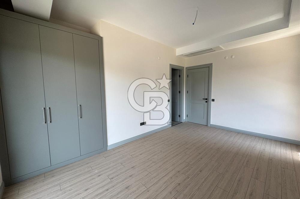 Çiğli Green Parkta satılık premium 4+2 villa
