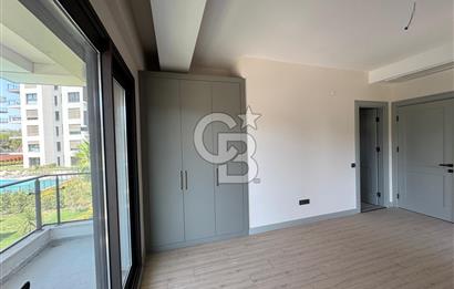 Çiğli Green Parkta satılık premium 4+2 villa