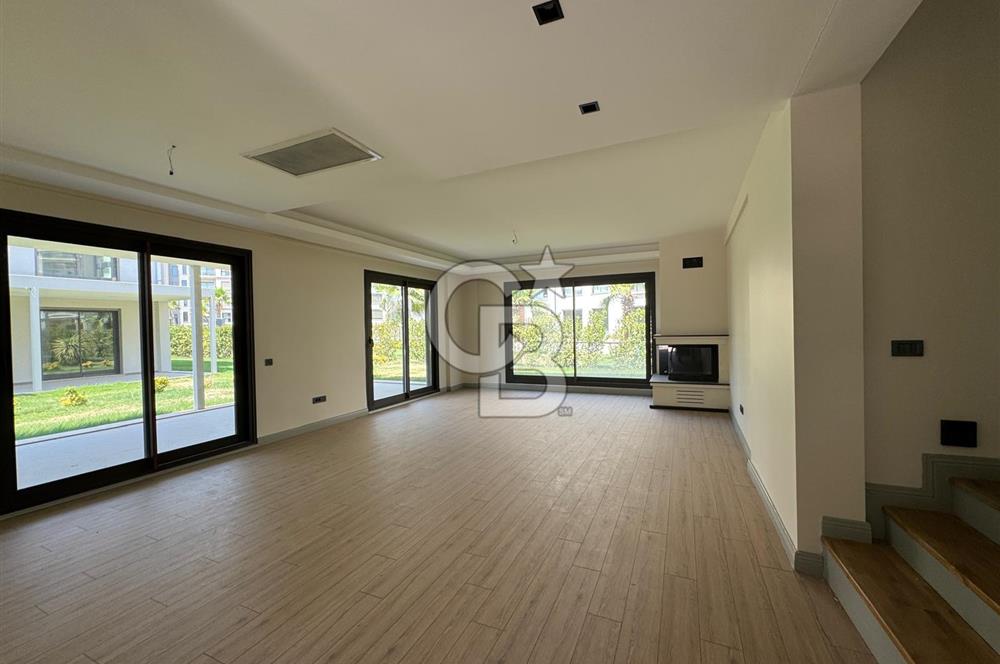 Çiğli Green Parkta satılık premium 4+2 villa