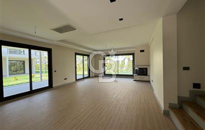 Çiğli Green Parkta satılık premium 4+2 villa