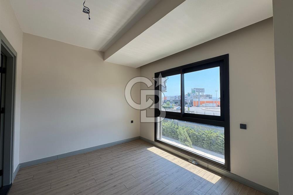 Çiğli Green Parkta satılık premium 4+2 villa