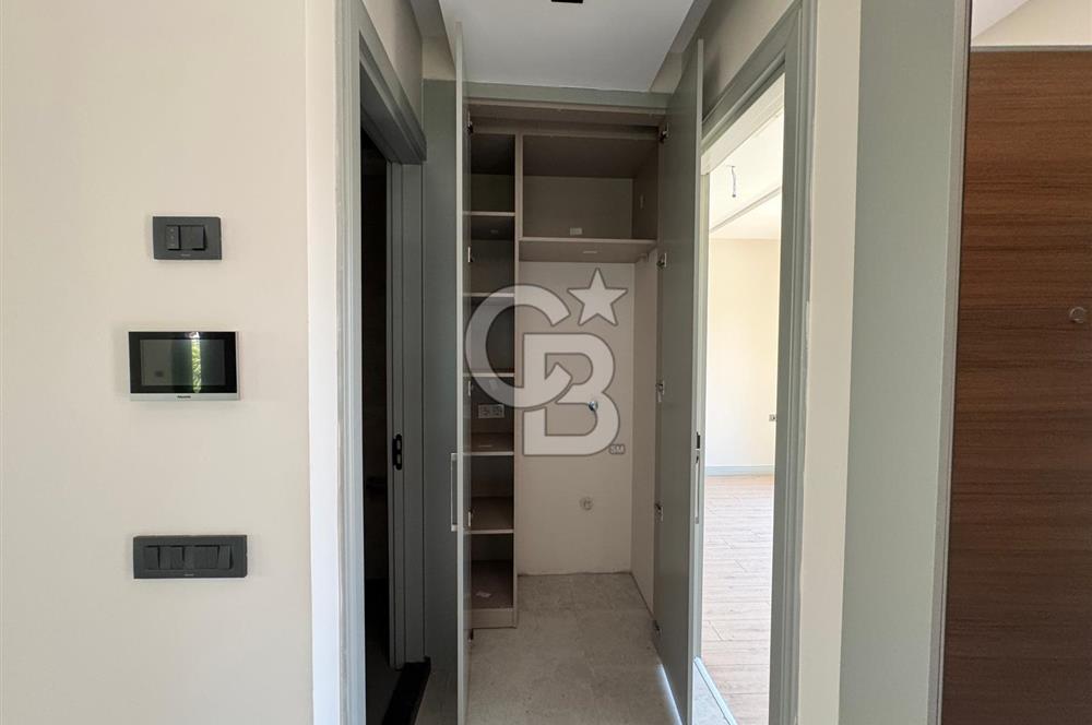 Çiğli Green Parkta satılık premium 4+2 villa