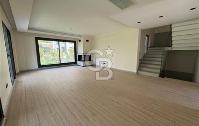 Çiğli Green Parkta satılık premium 4+2 villa