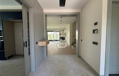 Çiğli Green Parkta satılık premium 4+2 villa