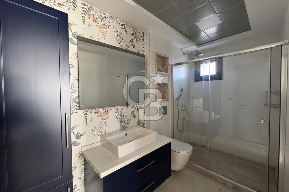 Çiğli Green Parkta satılık premium 4+2 villa