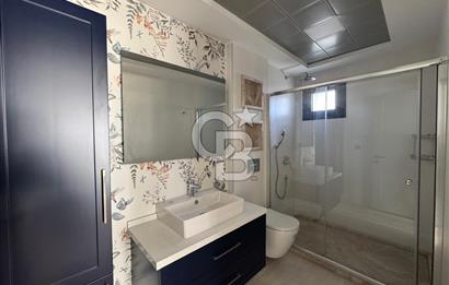 Çiğli Green Parkta satılık premium 4+2 villa