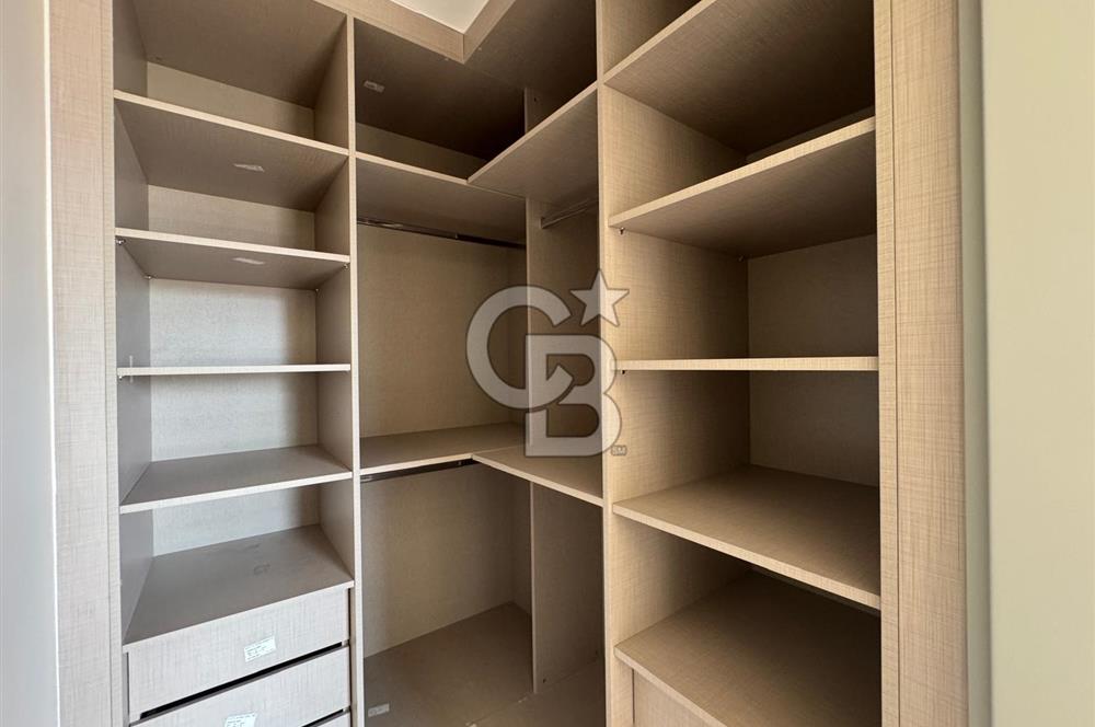 Çiğli Green Parkta satılık premium 4+2 villa