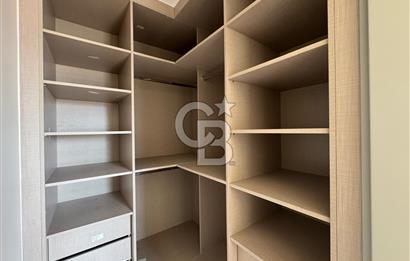 Çiğli Green Parkta satılık premium 4+2 villa