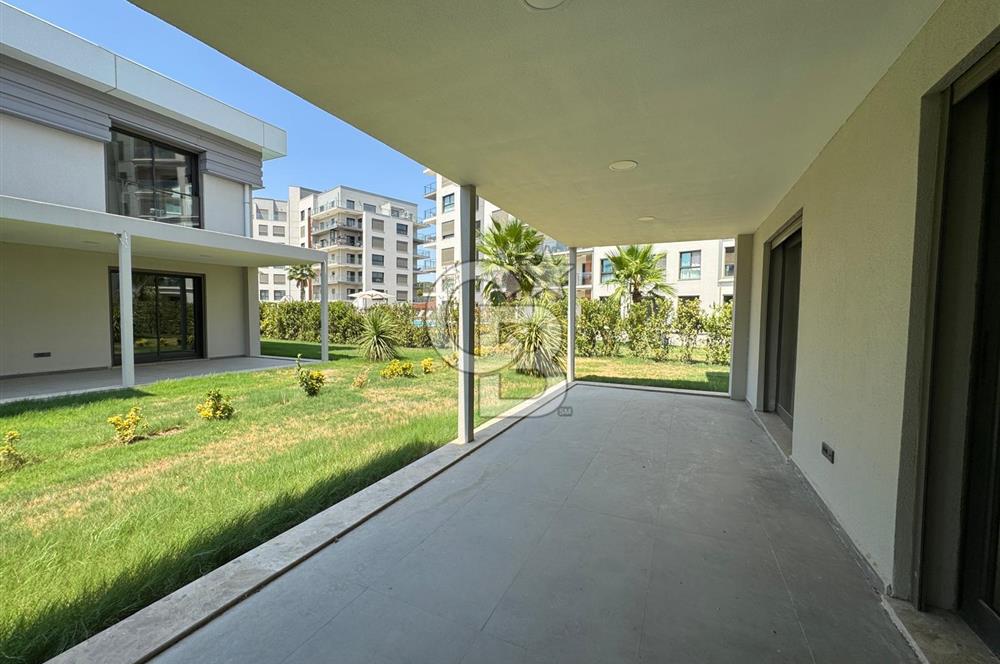 Çiğli Green Parkta satılık premium 4+2 villa