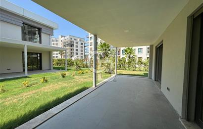 Çiğli Green Parkta satılık premium 4+2 villa