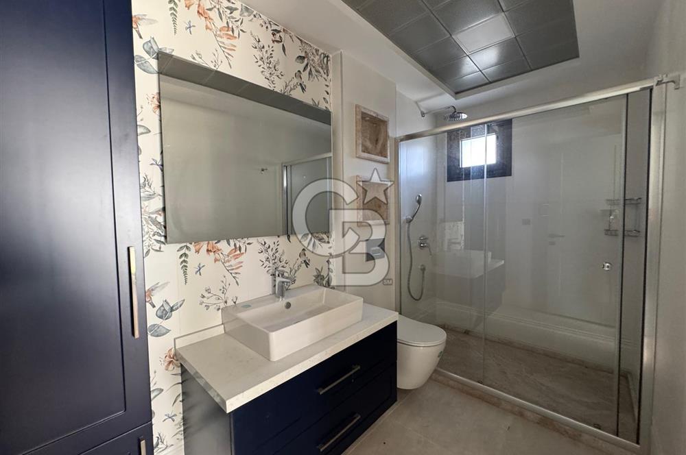 Çiğli Green Parkta satılık premium 4+2 villa