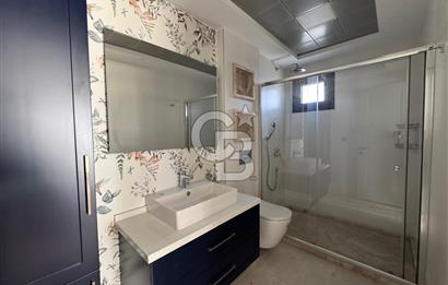 Çiğli Green Parkta satılık premium 4+2 villa