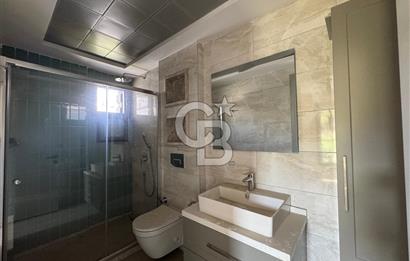 Çiğli Green Parkta satılık premium 4+2 villa