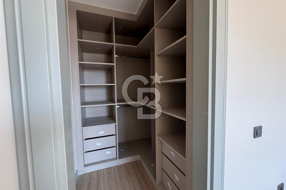 Çiğli Green Parkta satılık premium 4+2 villa
