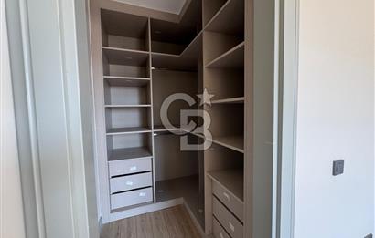 Çiğli Green Parkta satılık premium 4+2 villa