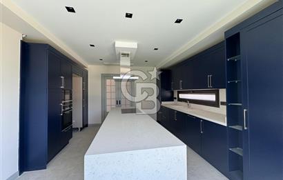 Çiğli Green Parkta satılık premium 4+2 villa