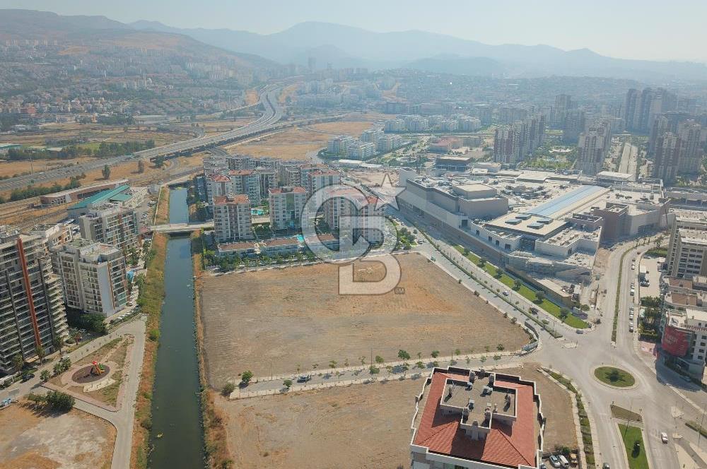 Karşıyaka Mavişehir Modda Eşyalı Kiralık 2+1 Daire
