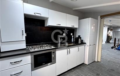 Şişli Mecidiyeköy'de Kiralık Dükkan + Ofis Katı