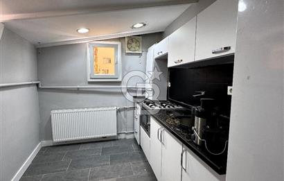 Şişli Mecidiyeköy'de Kiralık Dükkan + Ofis Katı
