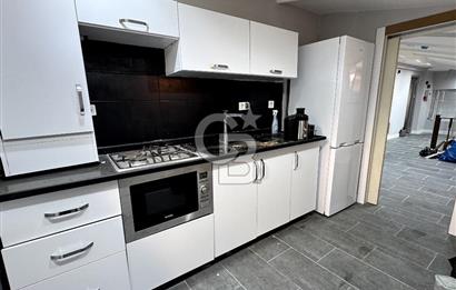 Şişli Mecidiyeköy'de Kiralık Dükkan + Ofis Katı