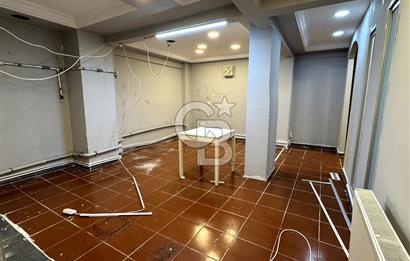 Şişli Mecidiyeköy'de Kiralık Dükkan + Ofis Katı