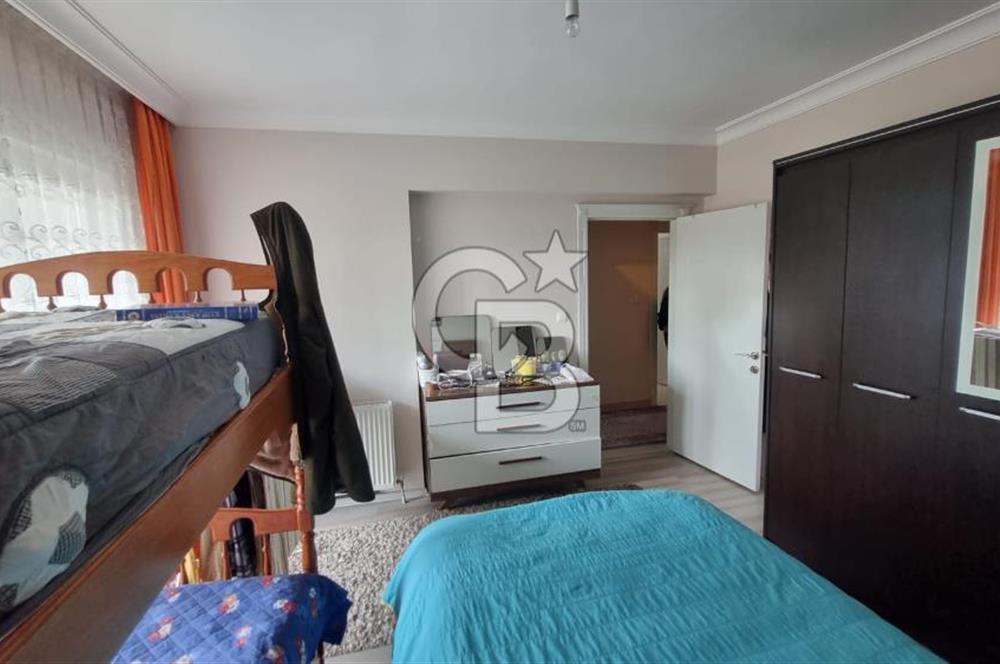 Kayra Konakları’nda Site İçi, Yüksek Giriş 3,5+1 Daire! Kaçmaz!