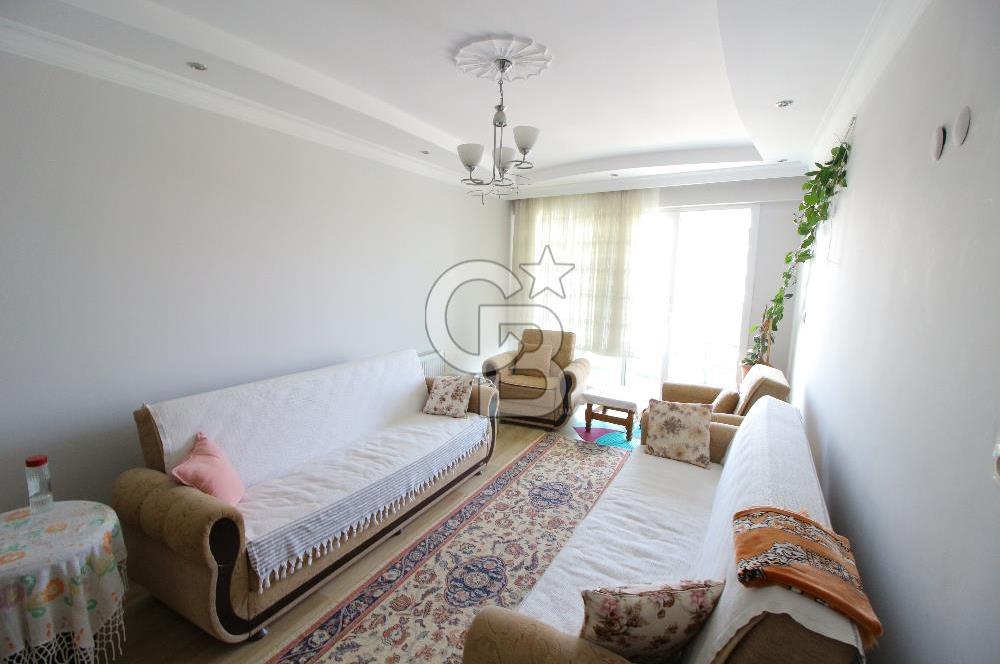 AYRANCILAR MAHALLESİNDE SATILIK ARA KAT FIRSAT DAİRE 