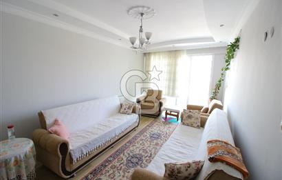 AYRANCILAR MAHALLESİNDE SATILIK ARA KAT FIRSAT DAİRE 