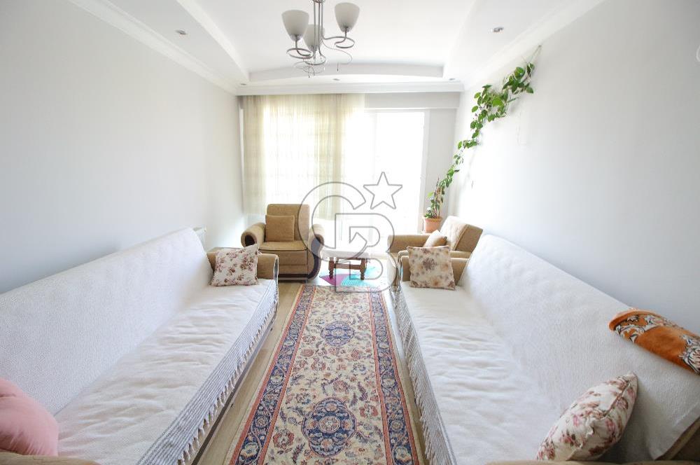 AYRANCILAR MAHALLESİNDE SATILIK ARA KAT FIRSAT DAİRE 