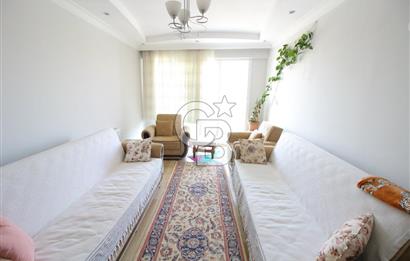 AYRANCILAR MAHALLESİNDE SATILIK ARA KAT FIRSAT DAİRE 